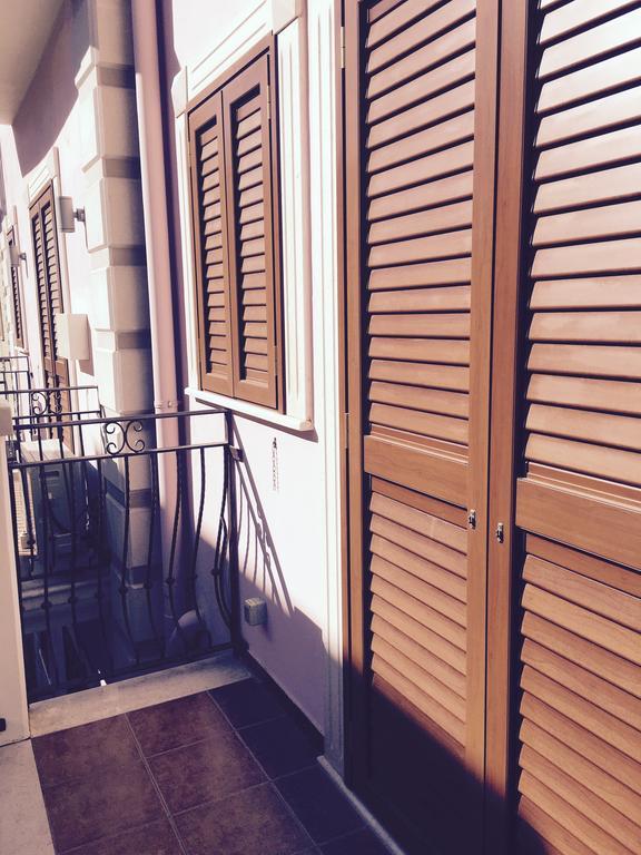 Palazzo Eliss Bed & Breakfast Margherita Di Savoia Room photo